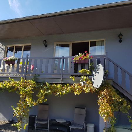 Bungalow Belle Vue - Camping International - Bomal - 杜柏 外观 照片